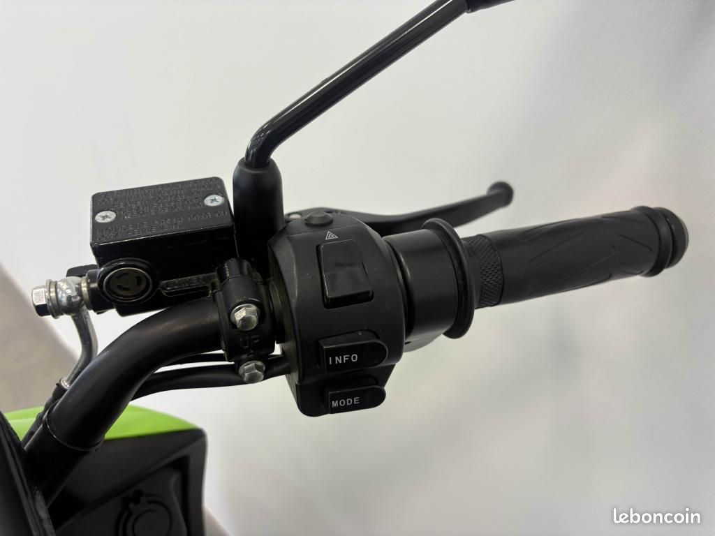 Silence s02 electrique 125 (image 18)