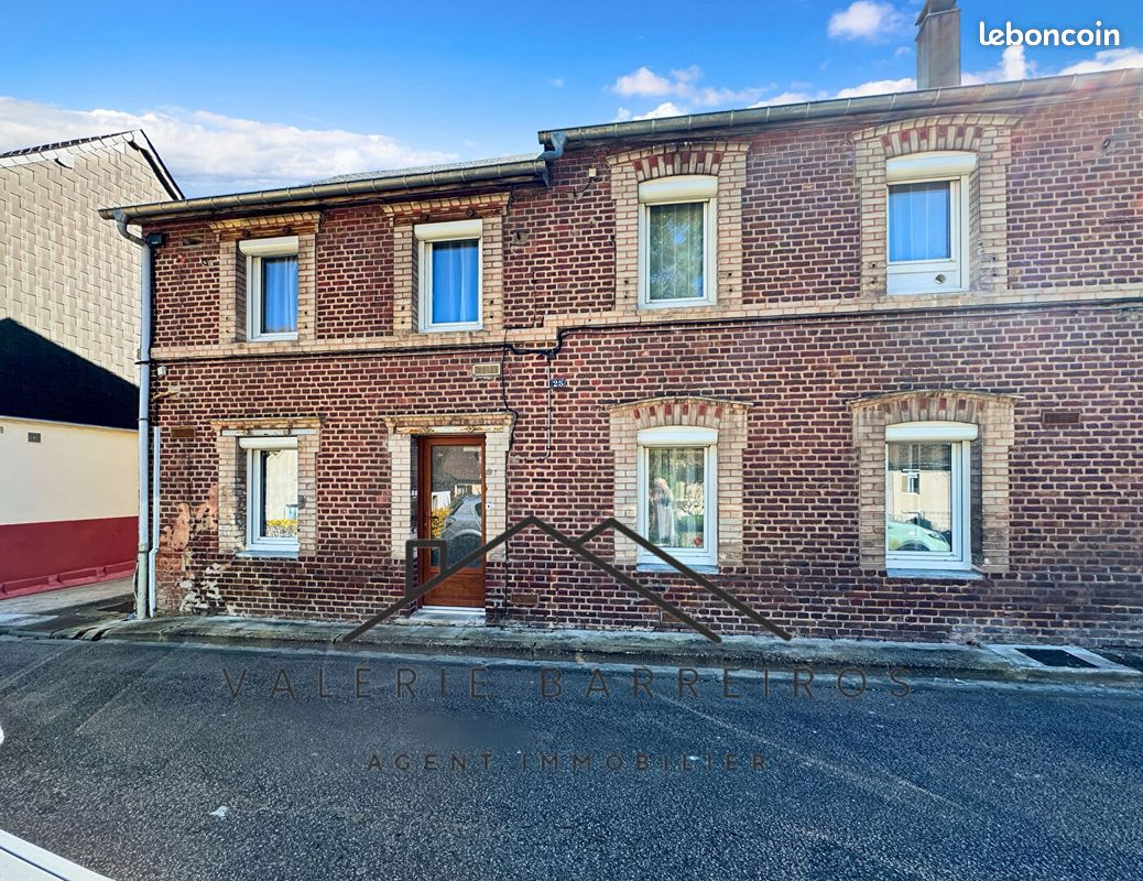 Maison 6 pièces 140 m² · à Elbeuf · 140 m² · 174 900 €