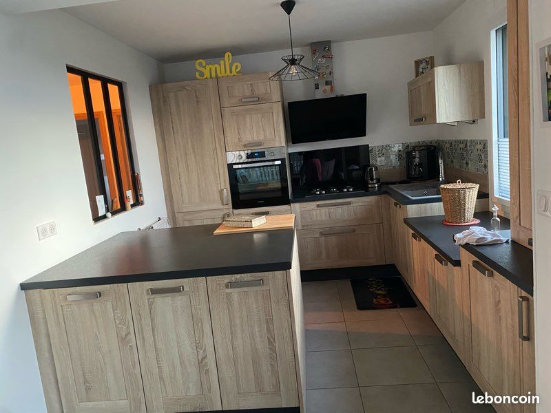 Appartement 4 pièces 84 m² · à Longuenesse · 84 m² · 285 000 €