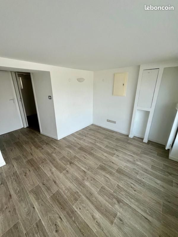 Appartement 2 pièces 48 m² - Limoges 87000 (image principale 1)