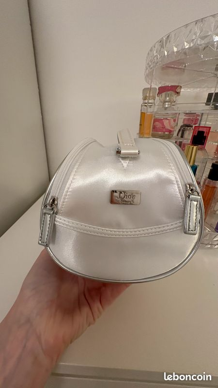 Trousse maquillage Dior beauty (image 2)