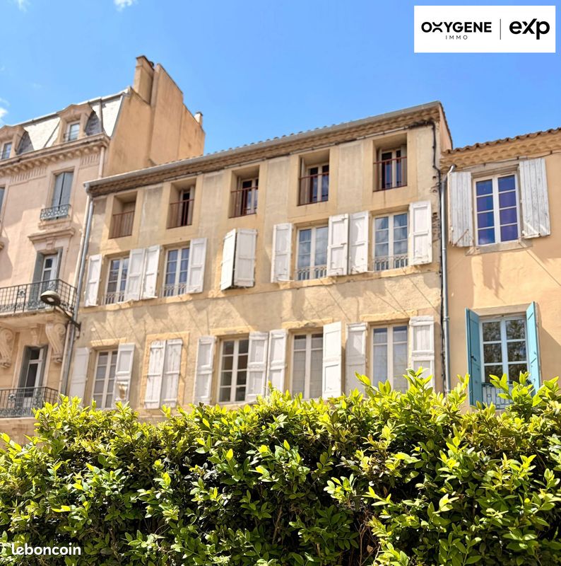Appartement 3 pièces 53 m² · à Carcassonne · 53 m² · 102 000 €