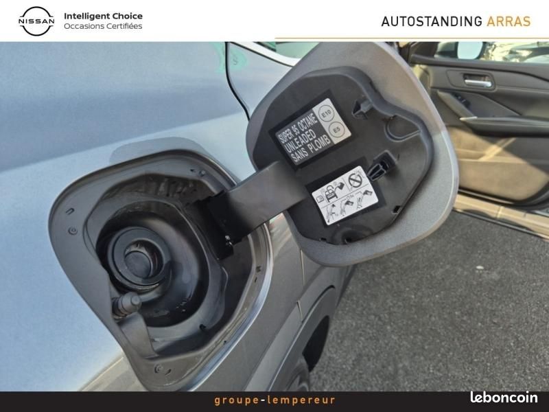 Nissan Qashqai e-POWER 190ch N-Connecta 2022 (image 25)