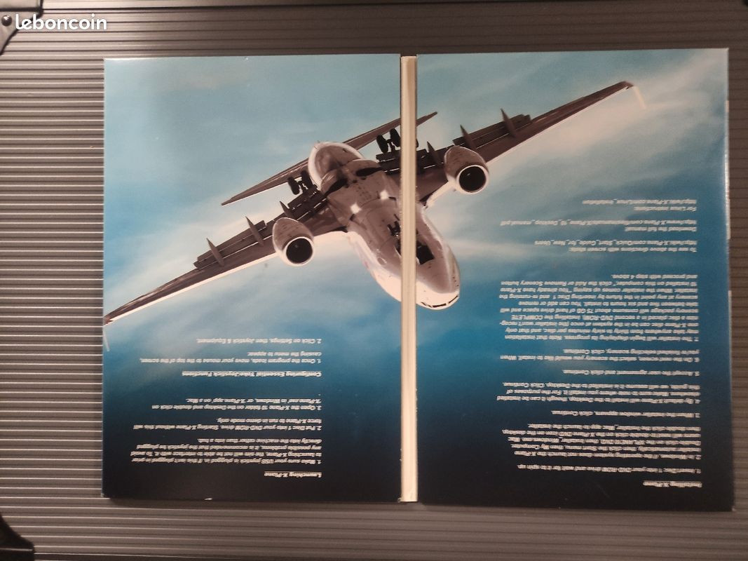 Simulateur Xplane 10 (image 2)