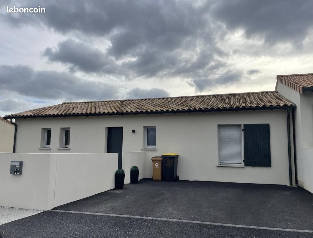 Maison 4 pièces 88 m² · à Latresne · 88 m² · 1 170 €