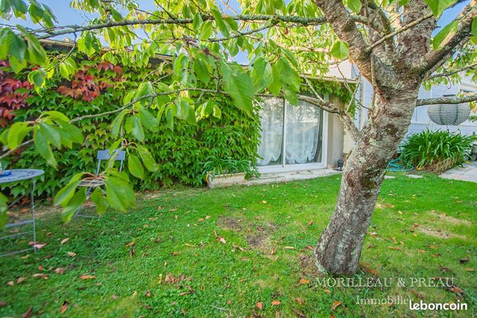 Maison 5 pièces 95 m²