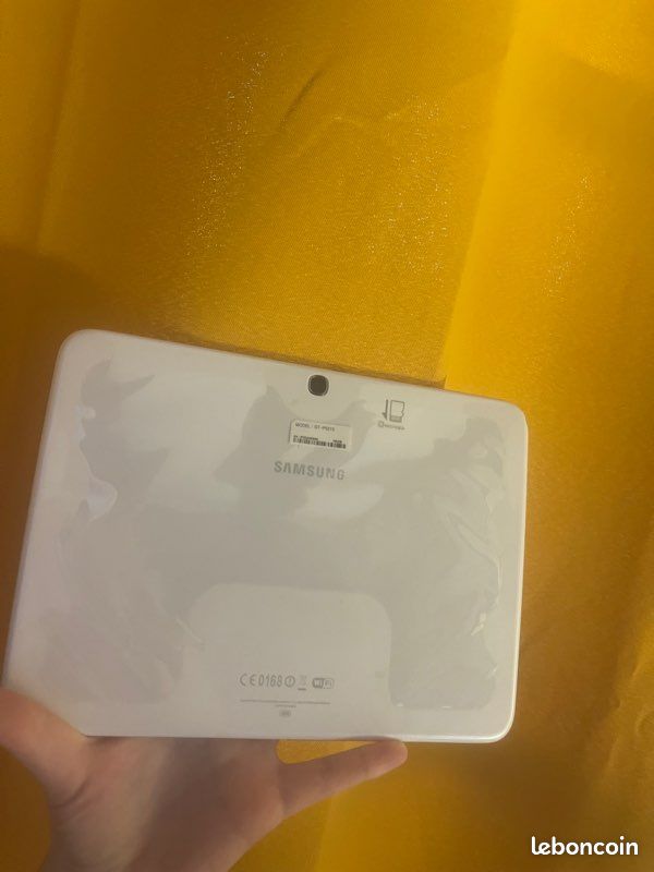 Tablette (image 3)
