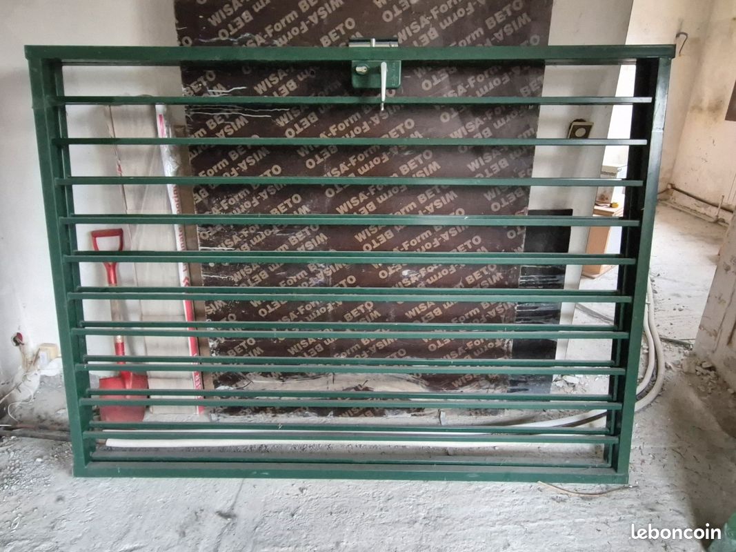 Portail (image 2)