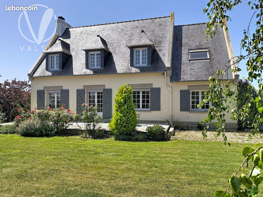 Maison 7 pièces 144 m² · à Saint-Cast-le-Guildo · 144 m² · 536 640 €