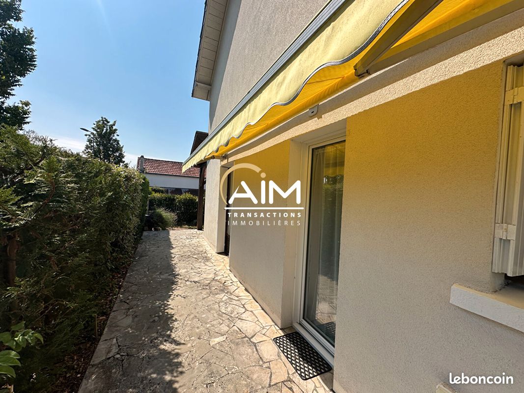 Maison 4 pièces 96 m² · à Montlouis-sur-Loire · 96 m² · 222 500 €