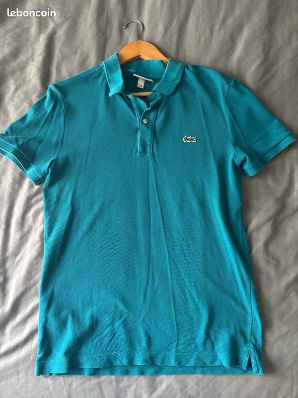 Polo Lacoste Homme (image 1)