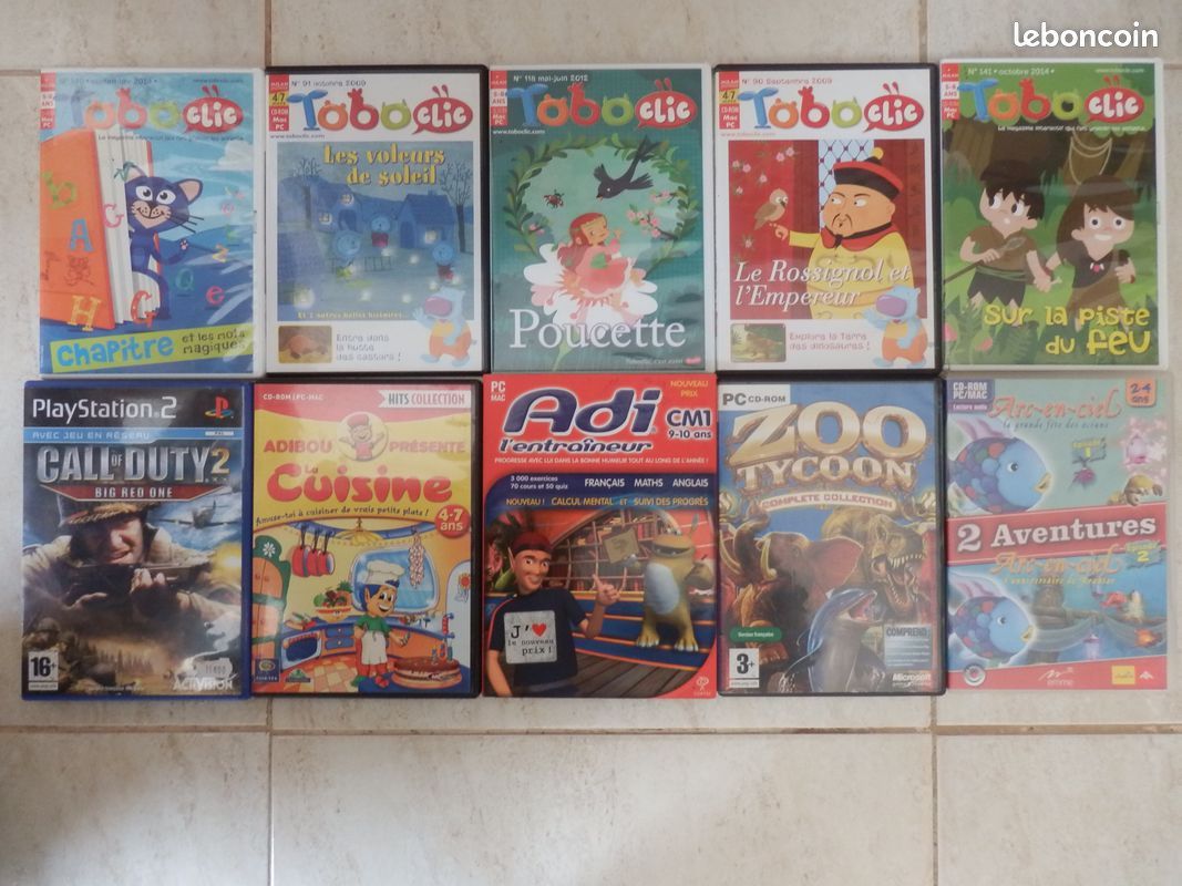 Jeux éducatifs (image 3)