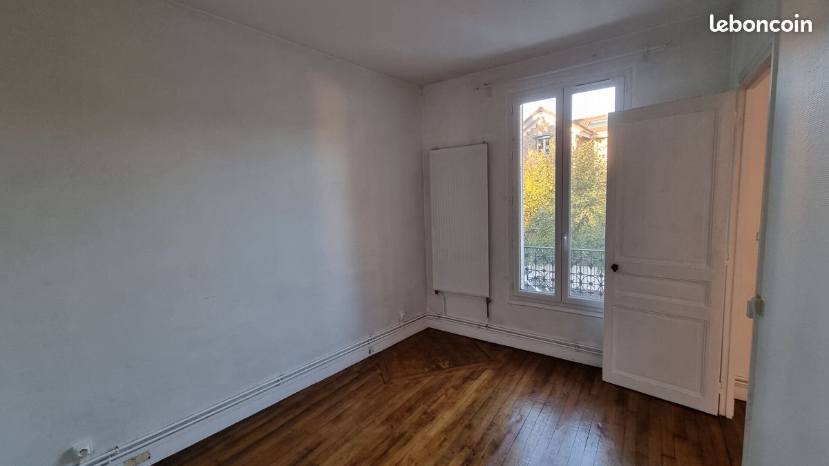 Appartement 2 pièces 40 m² · à Clamart · 40 m² · 873 €/mois