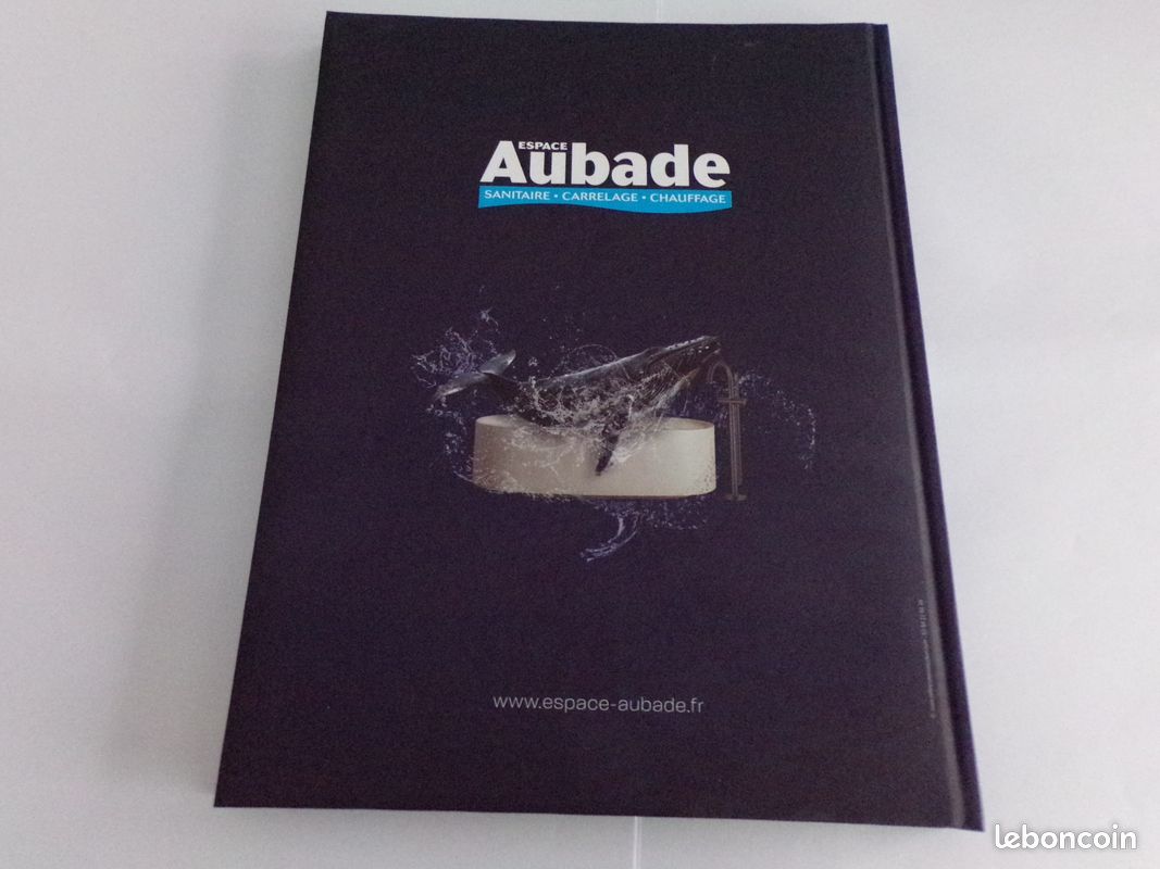 Neuf Agenda 2025 Aubade Livres