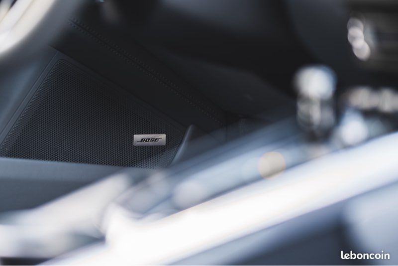 Porsche 911 992 Carrera 4S - Sport Design - Toit Carbone - Bleu Gentiane - Approved 09/2027 (image 15)
