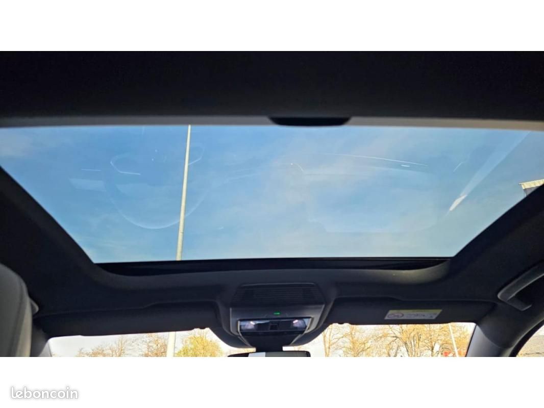Volkswagen Golf R-Line 2.0 TDI 150cv DSG7+DCC+Toit pano+Matrix LED Black+JA18 YORK+Pack TECHNO+CU... (image 19)