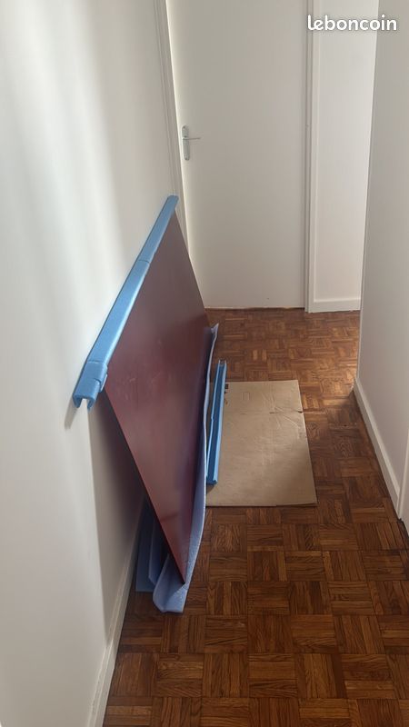 Table architecte (image 1)
