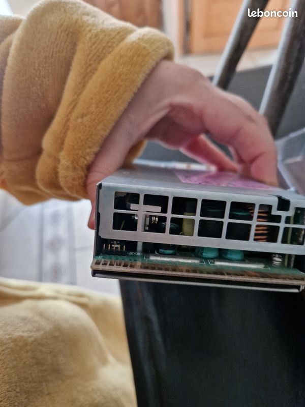 Module alimentation hp (image 3)