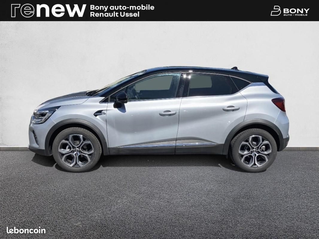 Renault Captur TCe 90 Techno (image 7)
