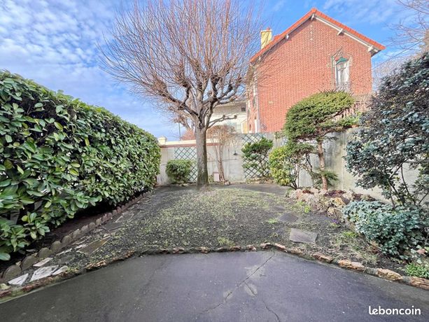 Maison 4 pièces 76 m²