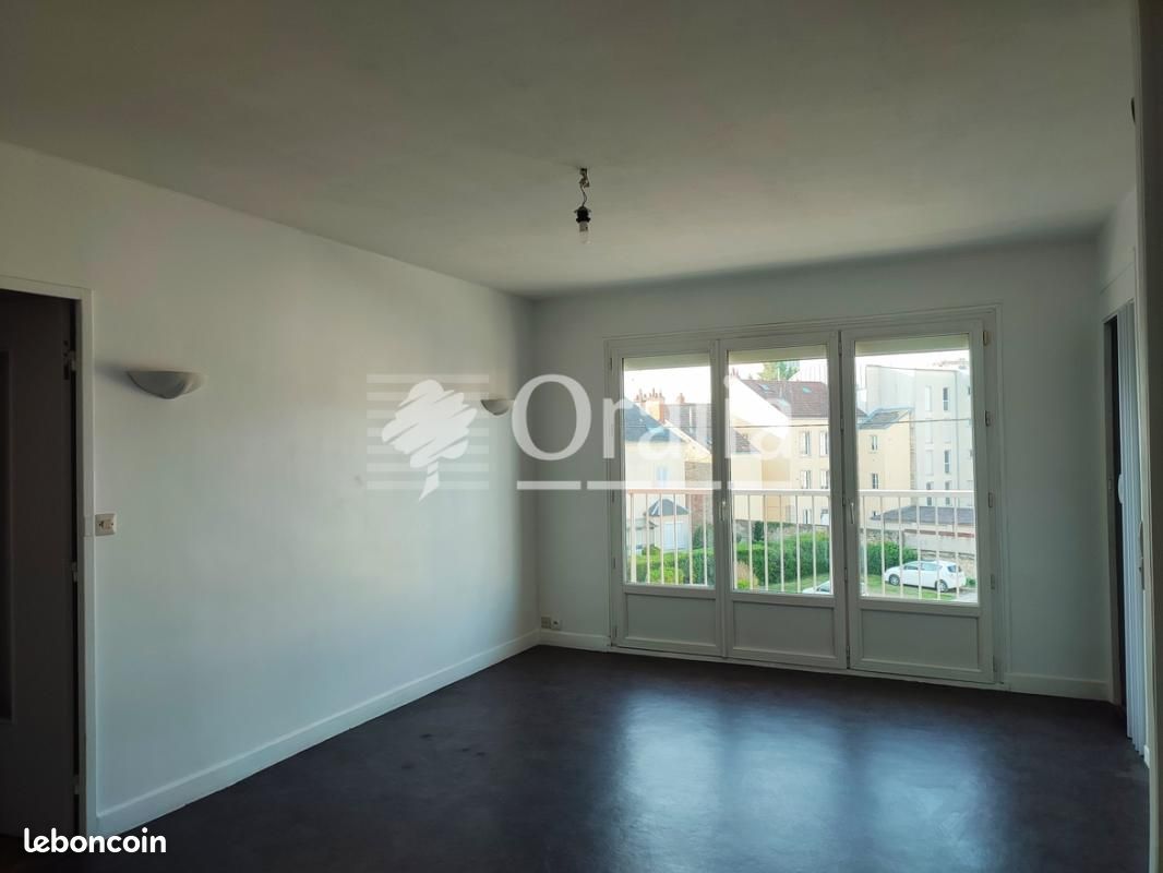 Appartement 4 pièces 66 m² · à Dijon · 66 m² · 725 €/mois