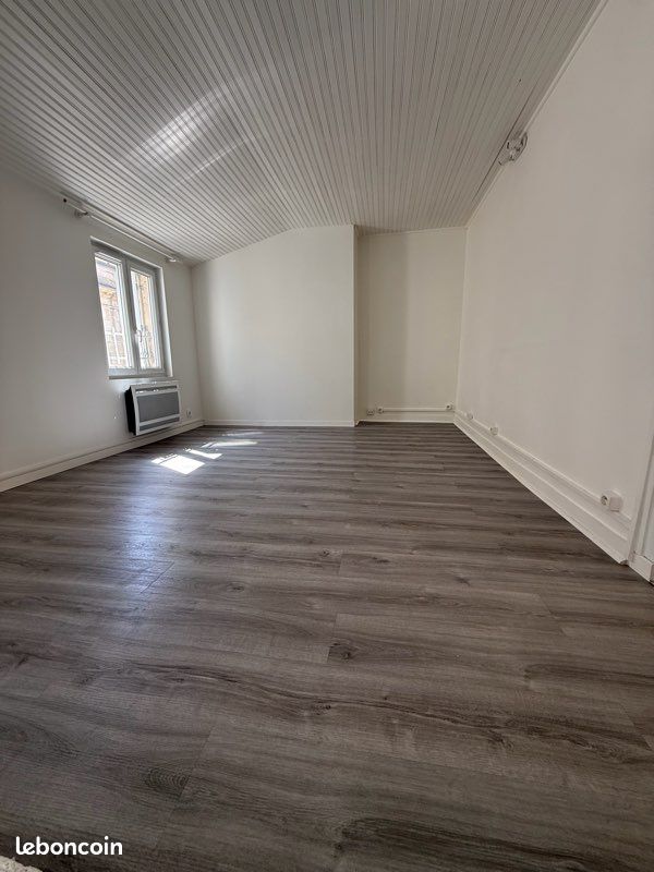 Appartement 2 pièces 42 m² · à Bordeaux · 42 m² · 165 000 €