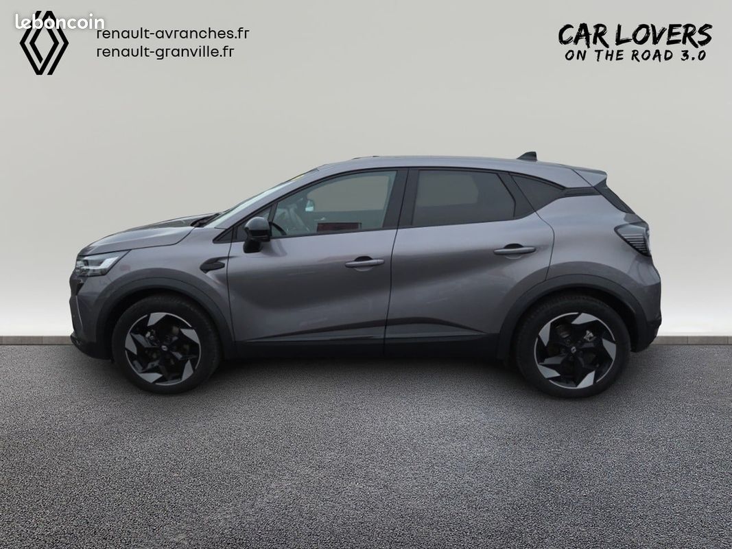 RENAULT Captur TCe 90 ch Techno (image 6)