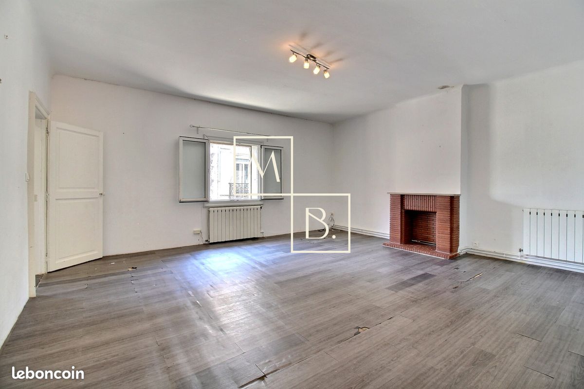 Appartement 2 pièces 75 m² · à Montpellier · 75 m² · 239 000 €