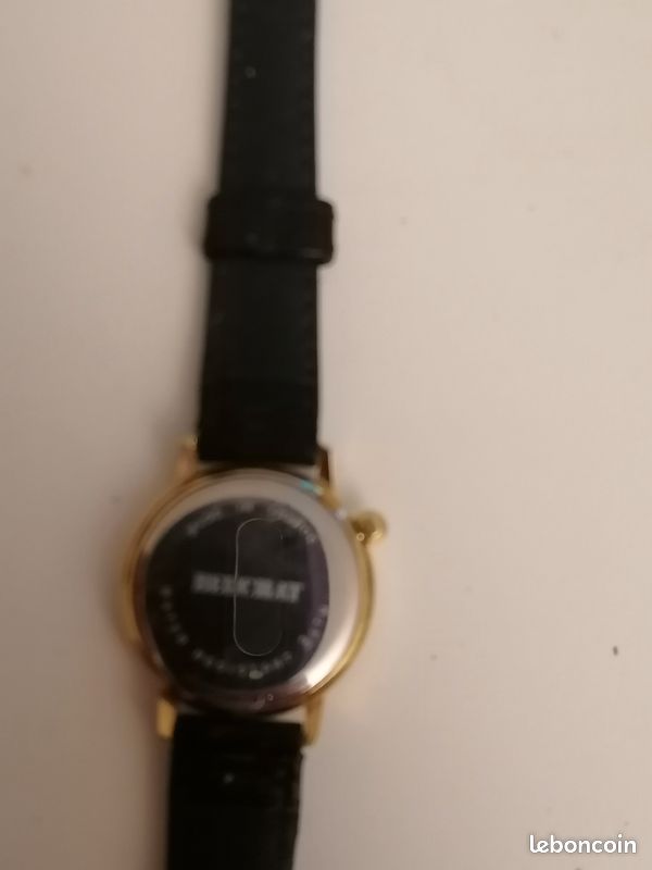 Montre beuchat (image 5)