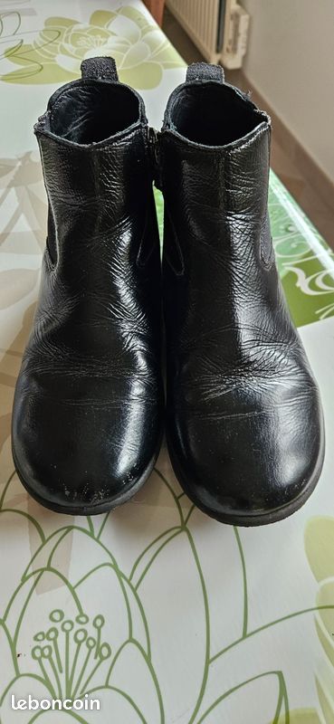 35 kickers bottines (image 6)
