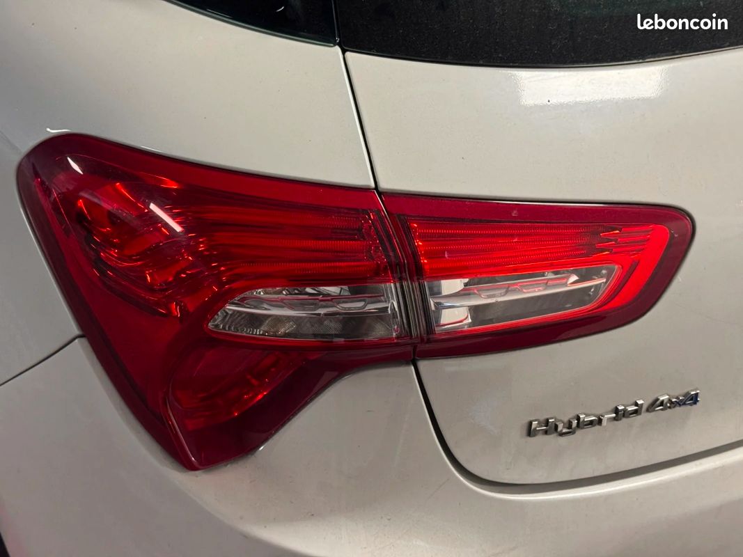 DS DS5 Hybrid 4x4 ETG6 So Chic (image 29)