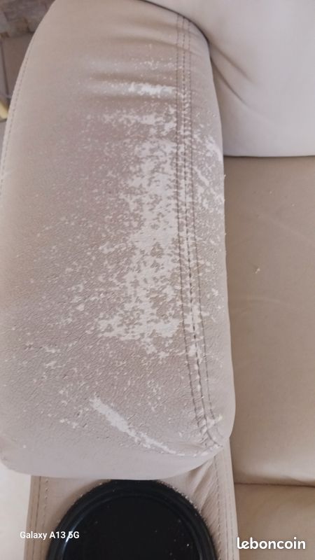Fauteuil relax (image 1)
