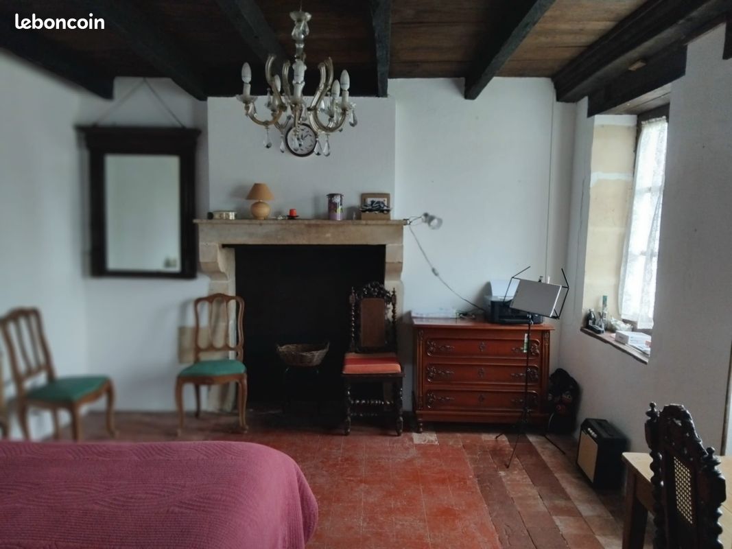 Maison 3 pièces 68 m² · à Nolay · 68 m² · 69 500 €