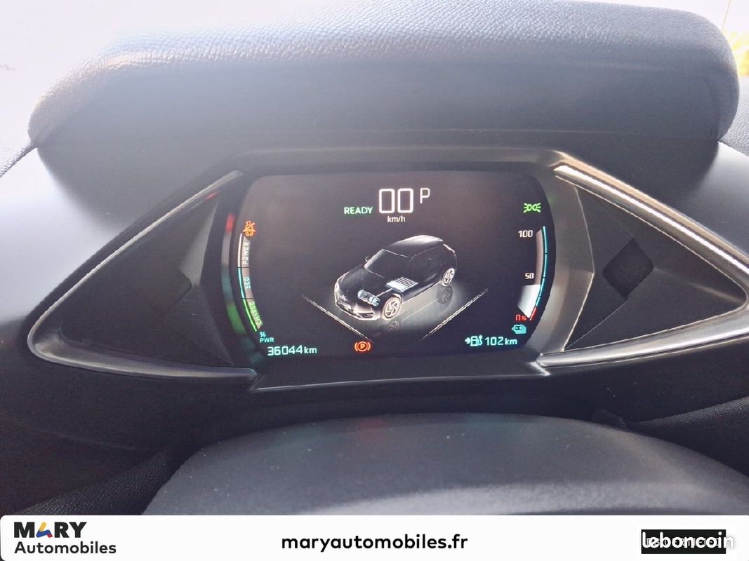 DS DS3 Crossback E-Tense Rivoli (image 13)