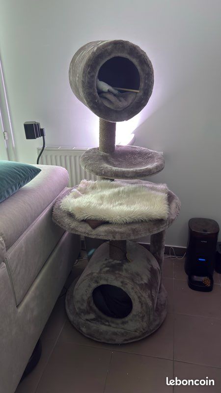 Arbre à chat (image 3)