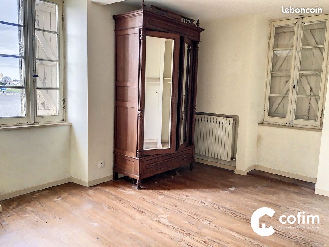 Maison 5 pièces 103 m² - Garlin 64330 (image principale 9)