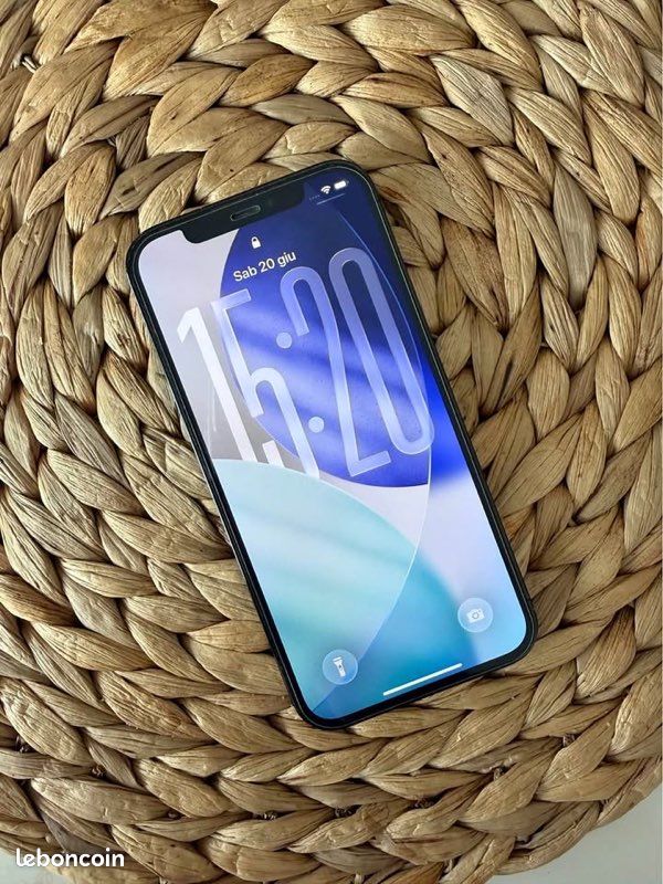 IPhone 12 Pro (image 3)