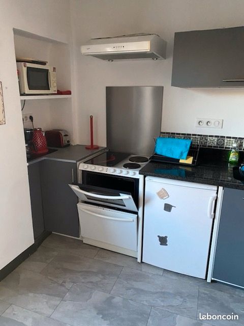 Appartement 2 pièces 34 m² · à L'Isle-sur-la-Sorgue · 34 m² · 149 000 €