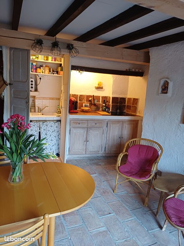 Appartement 3 pièces 50 m² · aux Arcs · 50 m² · 730 €/mois