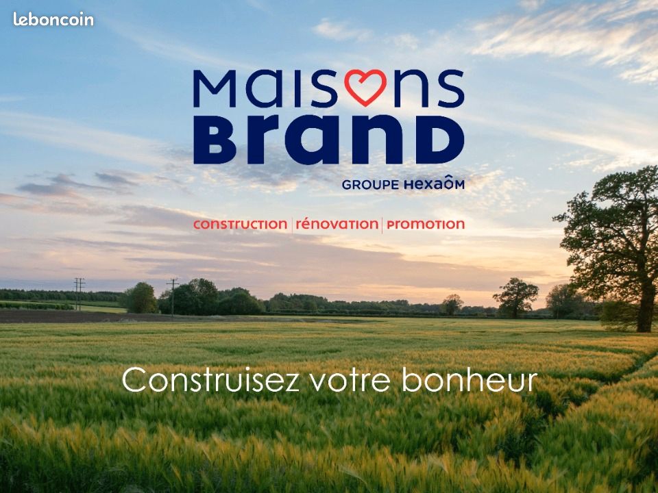 Terrain 505 m² Riedseltz · 57 500 €