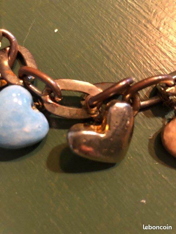 Collier fantaisie (image 2)