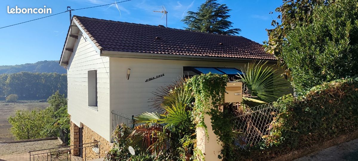 Maison 4 pièces 73 m² · à Lalinde · 73 m² · 170 000 €