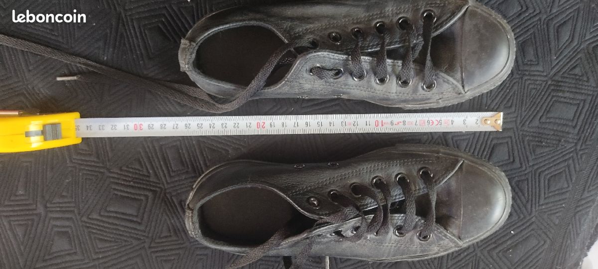 Baskets Converse (image 4)