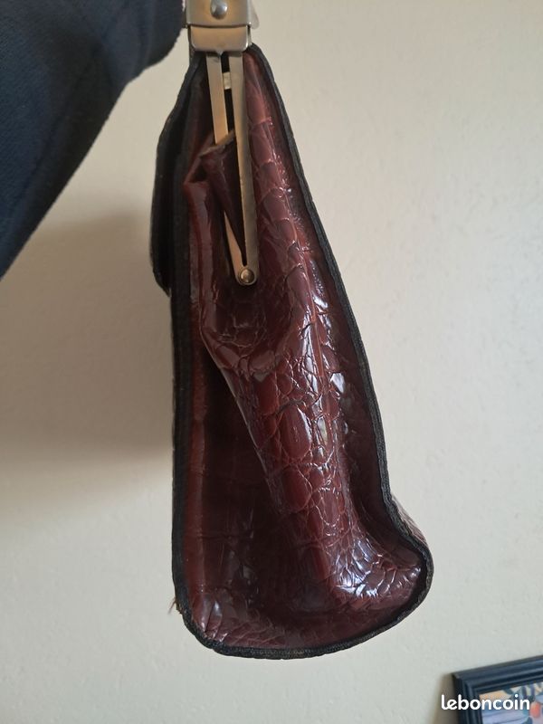 Sac a main vintage (image 11)