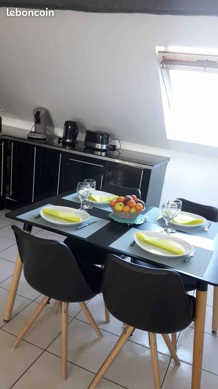Appartement 3 pièces 63 m² · à Montoir-de-Bretagne · 63 m² · 815 €/mois