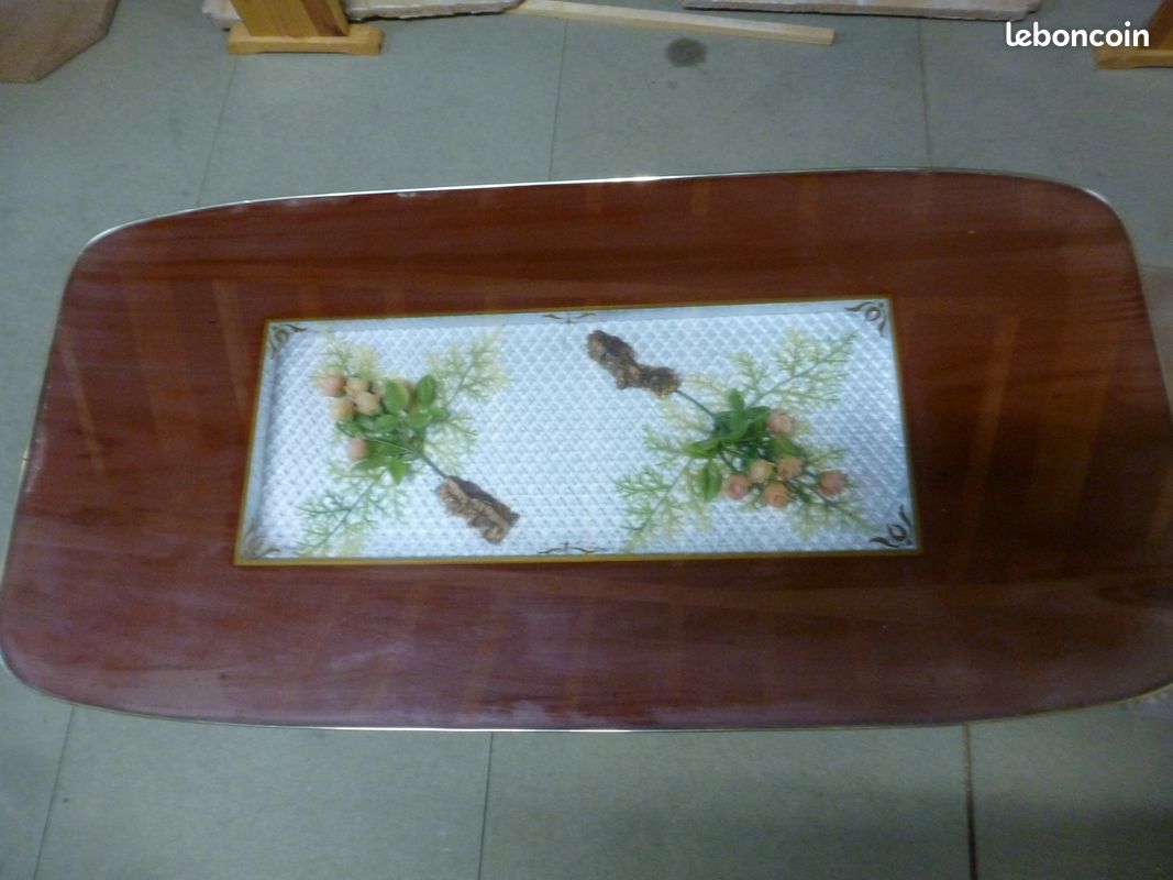 Table de salon (image 1)