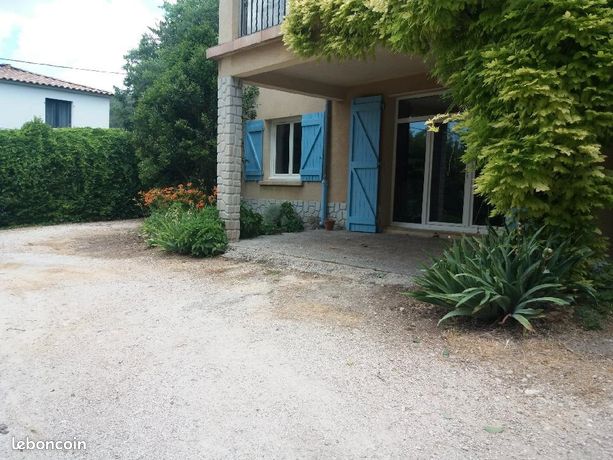 Villa 3 pièces 85 m²