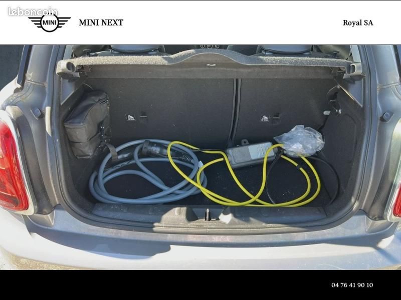 Mini Mini Cooper SE 184ch Edition Premium BVA 5CV (image 19)