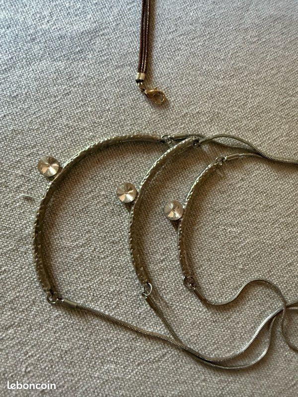 Bijoux femme (image 5)