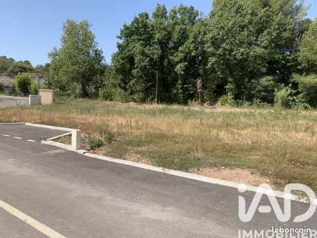 Terrain 338 m² · à Carnoules · 338 m² · 153 000 €